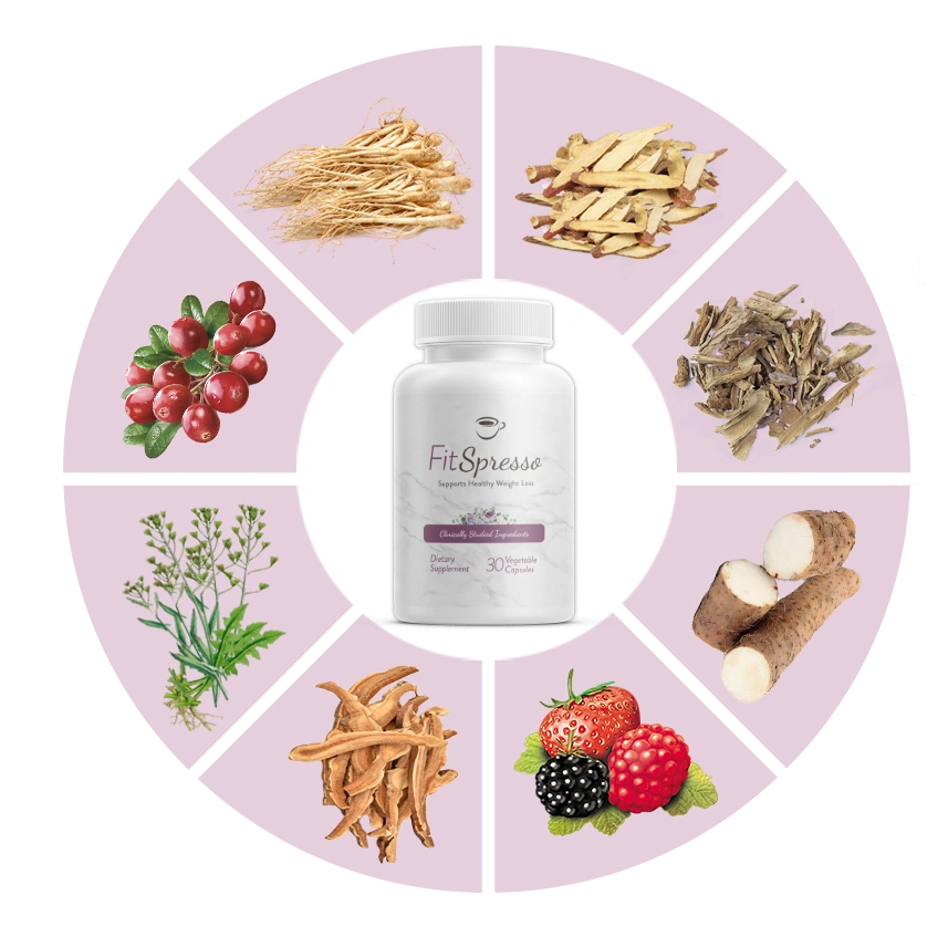 FitSpresso Supplement FitSpresso